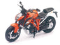 New Ray Toys KTM 1290 Superduke R/ Scale - 1:12 - Powersports Haven