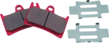 BikeMaster Yamaha Sintered Brake Pads