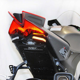 New Rage Cycles 21+ Aprilia RSV4 Fender Eliminator Kit - Powersports Haven