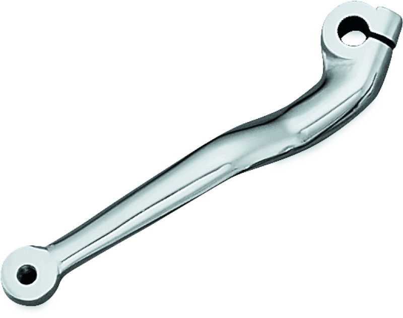 Bikers Choice 82-00 FXR Chrome Shift Lever Replaces H-D 34599-81T - Powersports Haven