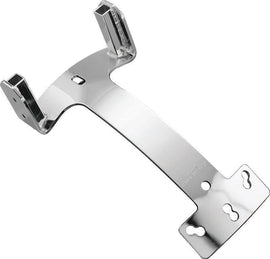Kuryakyn Plug & Play Removable Backrest Bracket Chrome - Powersports Haven