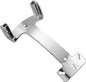 Kuryakyn Plug & Play Removable Backrest Bracket Chrome - Powersports Haven