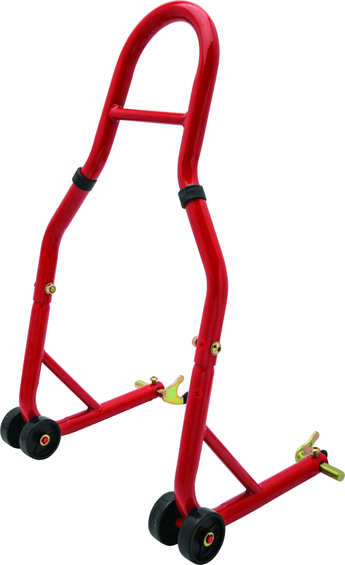 BikeMaster Lift Spool Stand - Rear - Powersports Haven