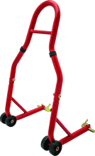 Load image into Gallery viewer, BikeMaster Lift Spool Stand - Rear - Powersports Haven