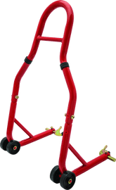 BikeMaster Lift Spool Stand - Rear - Powersports Haven