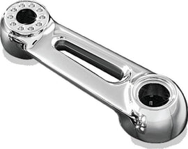 Kuryakyn Ergo & Ergo II Short Arm 4-1/2in Chrome - Powersports Haven