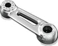 Kuryakyn Ergo & Ergo II Short Arm 4-1/2in Chrome - Powersports Haven