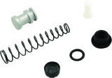 Bikers Choice 84-95 XL FX Single Disc 5/8 Bore Frt Master Cylinder Rebuild Kit Replaces H-D 45072-87