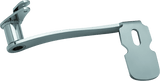 Kuryakyn Extended Brake Pedal Chrome