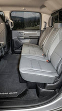Load image into Gallery viewer, Tuffy Underseat Lockbox W/ Key Lock For Ram Trucks Crew Cab - Powersports Haven