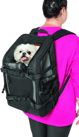 Kuryakyn Pet Palace Ruff-Pack - Powersports Haven
