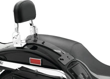 Load image into Gallery viewer, Kuryakyn Sissy Bar For Plug-N-Play Mount Chrome - Powersports Haven