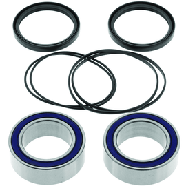 QuadBoss 85-86 Honda ATC250R Rear Carrier Bearing Upgrade Kit - Powersports Haven