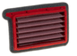 BMC 21+ Triumph Trident 660 Replacement Air Filter - Powersports Haven