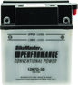 BikeMaster 12N7D-3B Battery - Powersports Haven