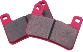 BikeMaster Suzuki Sintered Brake Pads - Powersports Haven