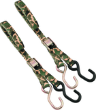 BikeMaster Tiedown 1in - Camouflage