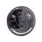 Letric Lighting 5.75? LED Black Premium Headlight - Powersports Haven