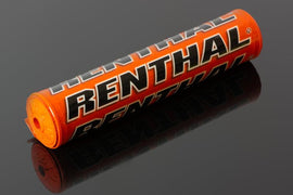 Renthal Fatbar Pad - Orange/ Orange - Powersports Haven