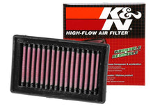 Load image into Gallery viewer, K&amp;N 06-10 BMW F800S/ST Air Filter - Powersports Haven