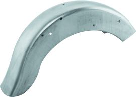 Bikers Choice 84-96 Softail Custom Smooth Style FLST Rear Fender - Powersports Haven