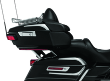 Load image into Gallery viewer, Kuryakyn Relocator For Tour-Pak 14-Up Touring Models Black - Powersports Haven