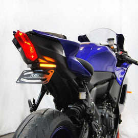 New Rage Cycles 21+ Yamaha YZF-R7 Fender Eliminator Kit - Powersports Haven