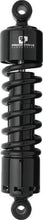 Load image into Gallery viewer, Progressive Harley 412 Series Shocks 14.0in - Black - Powersports Haven