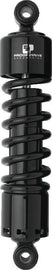 Progressive Harley 412 Series Shocks 14.0in - Black - Powersports Haven