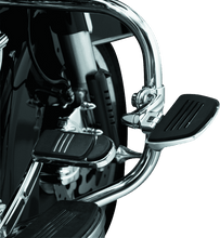 Load image into Gallery viewer, Kuryakyn Premium Mini Board Without Male Mount Adapter Chrome - Powersports Haven