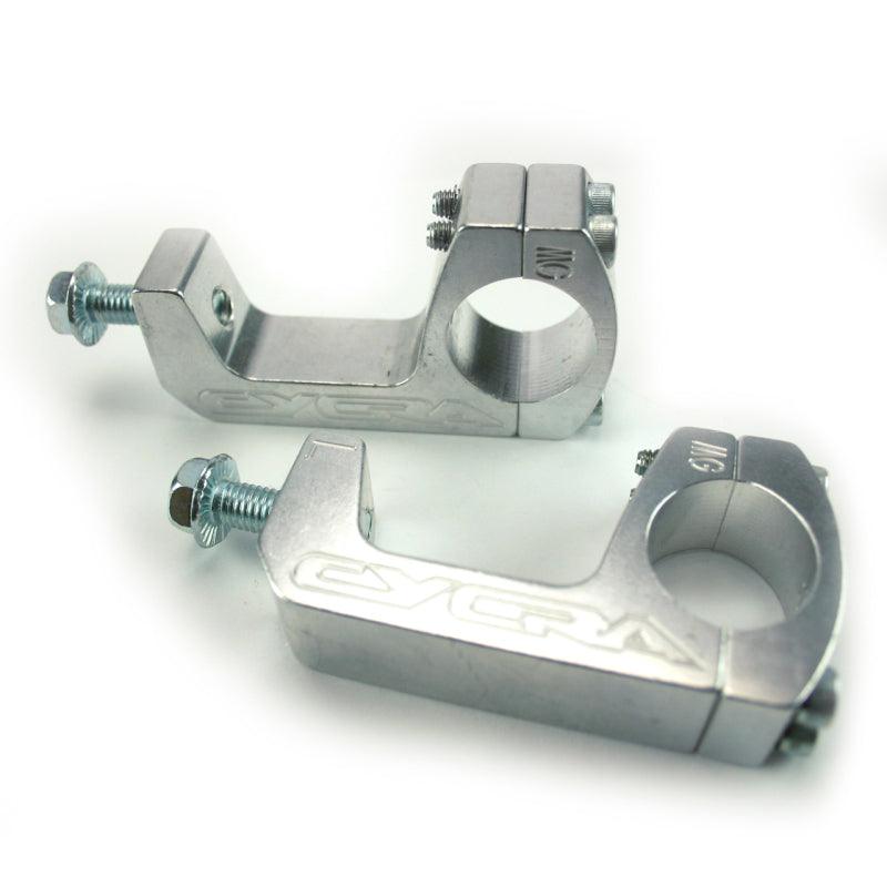 Cycra T3 Magura Bar U Clamp - Powersports Haven