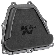 Load image into Gallery viewer, K&amp;N 18-19 Yamaha YZ450F Replacement Air Filter - Powersports Haven