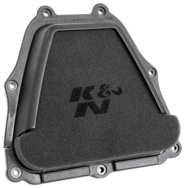K&N 18-19 Yamaha YZ450F Replacement Air Filter - Powersports Haven