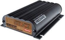 Load image into Gallery viewer, REDARC DC/DC 3-Stage Vehicle to Trailer Battery Charger - 12V 12A - Powersports Haven