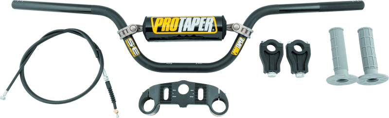 ProTaper Kawasaki KLX110 (All) Pitbike Kit - Powersports Haven