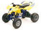 New Ray Toys Suzuki Quadracer R450 ATV/ Scale - 1:12 - Powersports Haven