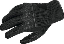 Load image into Gallery viewer, First Gear Contour Air Glove Black Womens - XK - Powersports Haven