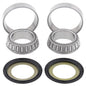 All Balls Racing 93-94 Honda CR125R Steering Bearing Kit - Powersports Haven