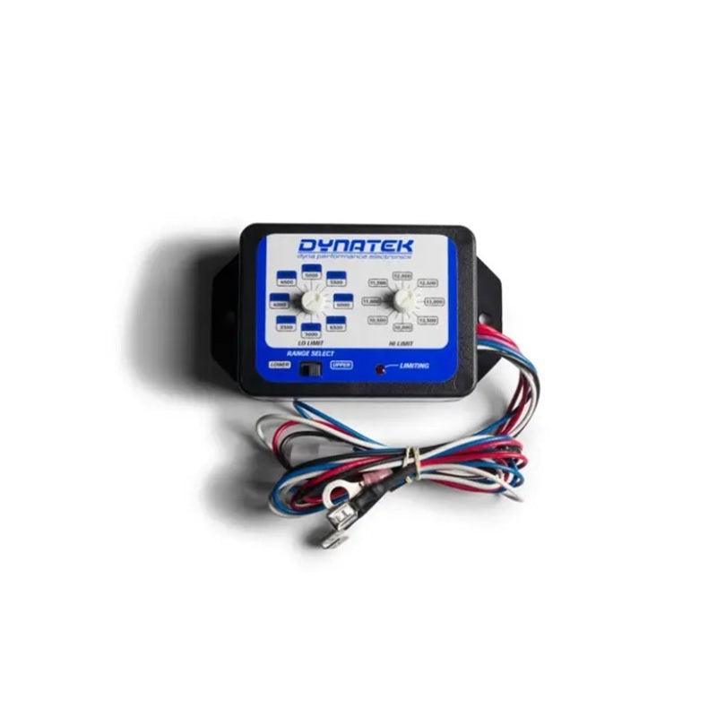 Dynatek 07-12 Harley-Davidson EFI Models DRL400 2-Stage Rev Limiter - Powersports Haven