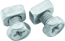 Load image into Gallery viewer, BikeMaster Battery Hardware Pack - 6x10mm - Powersports Haven