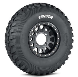 Tensor Tire Desert Series (DS) Tire - 60 Durometer Tread Compound - 30x10-14 - Powersports Haven