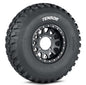 Tensor Tire Desert Series (DS) Tire - 60 Durometer Tread Compound - 30x10-15 - Powersports Haven