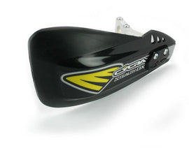 Cycra Stealth DX Handguard - Black - Powersports Haven
