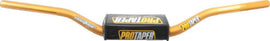 ProTaper Contour YZ High Handlebar - Gold - Powersports Haven