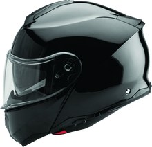 Load image into Gallery viewer, FIRSTGEAR Vulcan Modular Helmet Black - Extra Small - Powersports Haven
