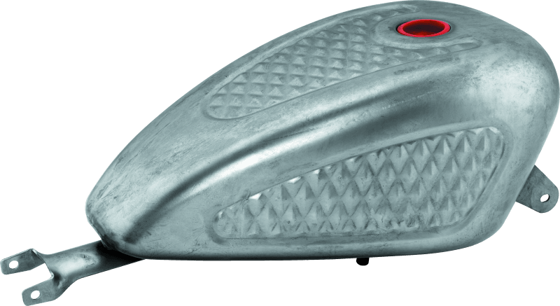 Bikers Choice 07-Up Xl 3.3 Gallon Diamond Tank - Powersports Haven