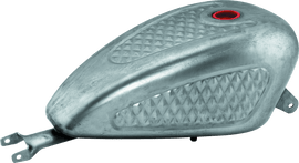 Bikers Choice 07-Up Xl 3.3 Gallon Diamond Tank - Powersports Haven