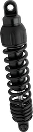 Progressive Indian Scout 444 Series Shocks 11.5in - Black - Powersports Haven