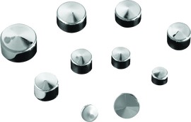 Kuryakyn Kool Kaps 3/8inch Socket Head - Powersports Haven