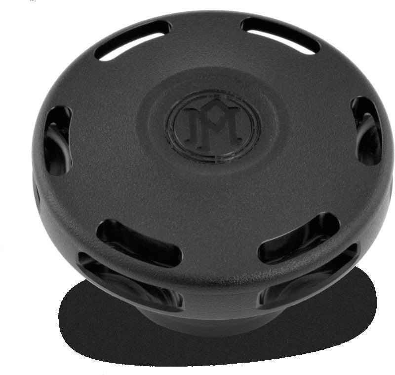 Performance Machine Fuel Cap/ Apex - Black Ops - Powersports Haven